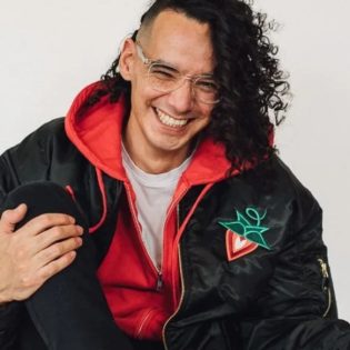 MRC Headshot